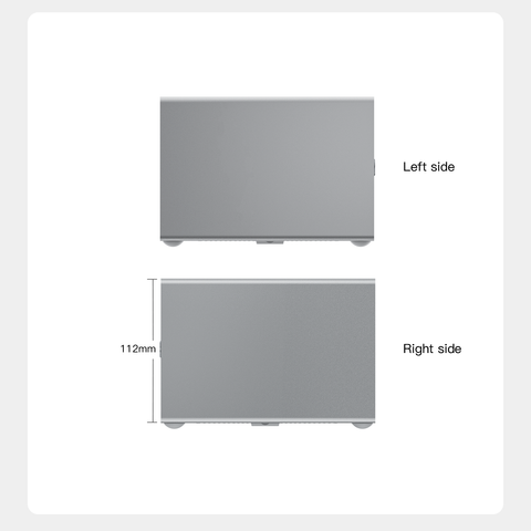 Beelink ME Pro 2-Bay