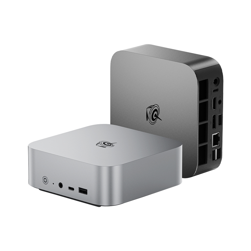Beelink SEi14 Intel® Core™ UItra 9 185H