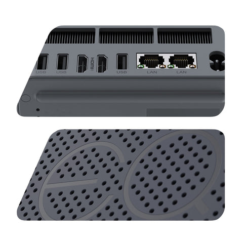 Beelink EQi12 Intel® Core 1235U/1220P