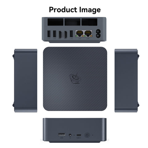Beelink EQi12 Intel® Core 1235U/1220P