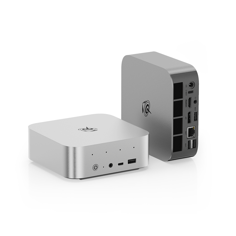Beelink SEi13 Pro Intel® Core™ i9-13900HK / i7-13620H