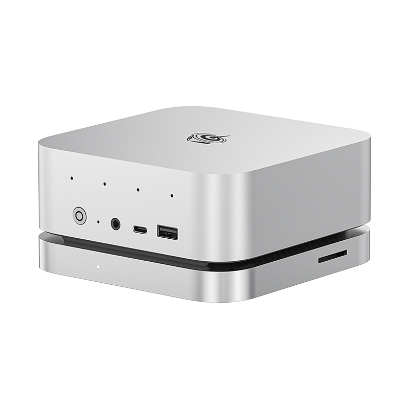 Beelink Mate SE 80Gbps Dock for SER8、SER9 Pro/Max and SER10 Max