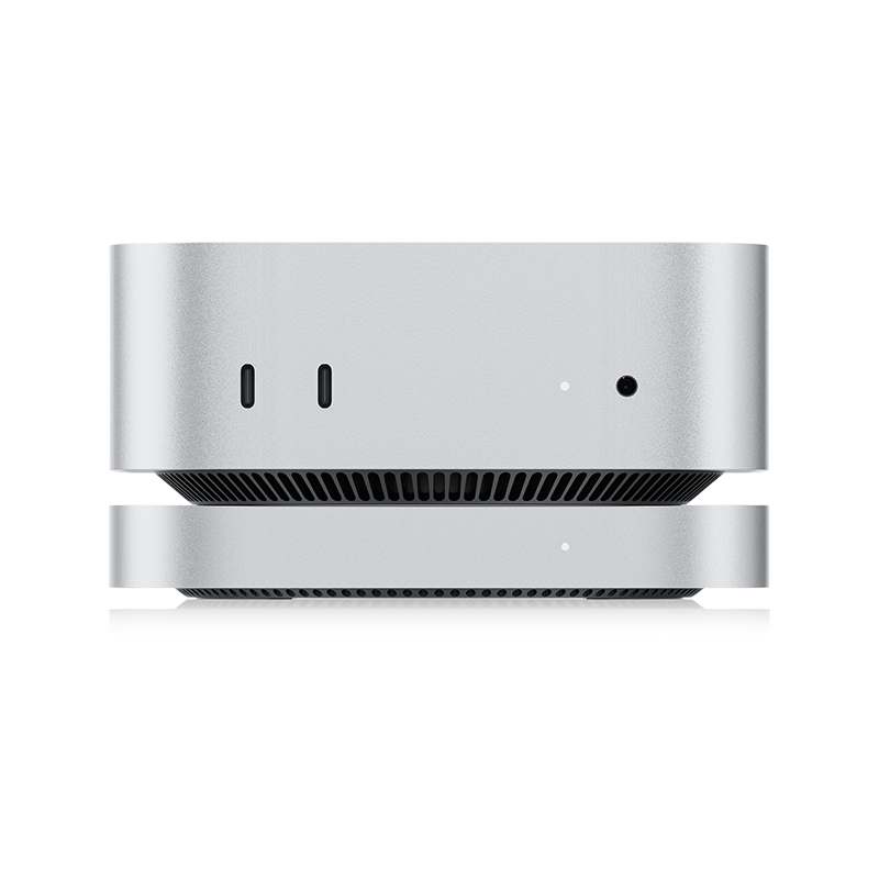 Beelink EX Mate mini 80Gbps Dock for Mac mini M4