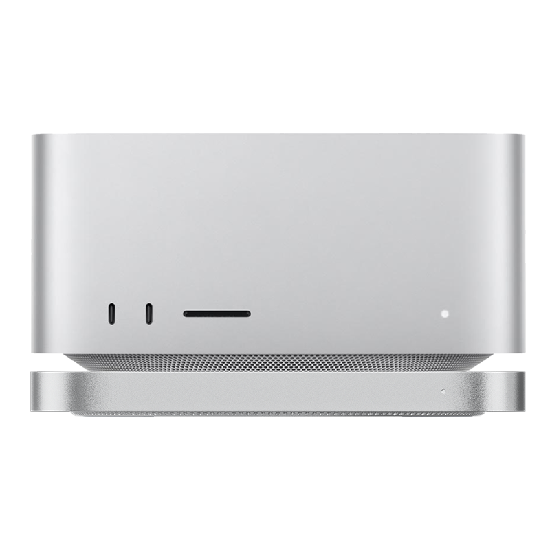 Beelink EX Mate Studio 80Gbps SSD Enclosure for Mac Studio