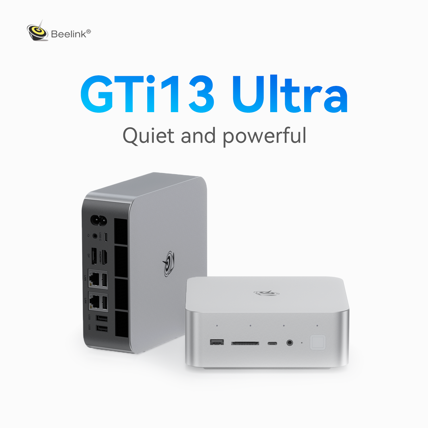 Beelink GTi13 Ultra Intel® Core™ i9-13900HK