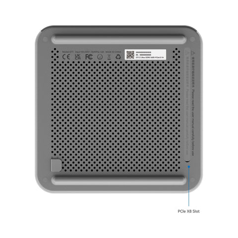 Beelink GTi13 Ultra Intel® Core™ i9-13900HK
