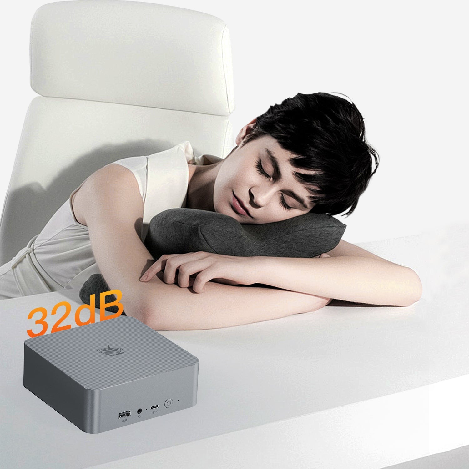 Beelink EQR7 AMD Ryzen™ 7 7735HS/7735U