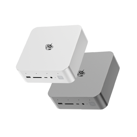 Beelink GTi12 Ultra Intel® Core™ i9-12900HK