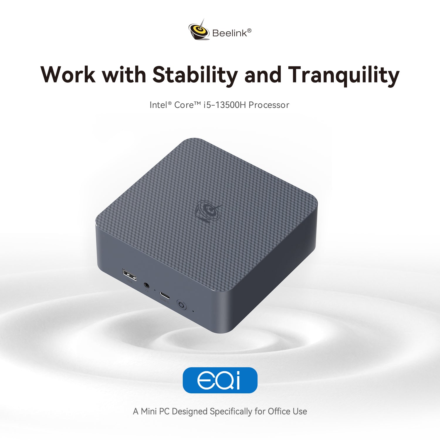 Beelink EQi13 Intel® Core™ 13420H