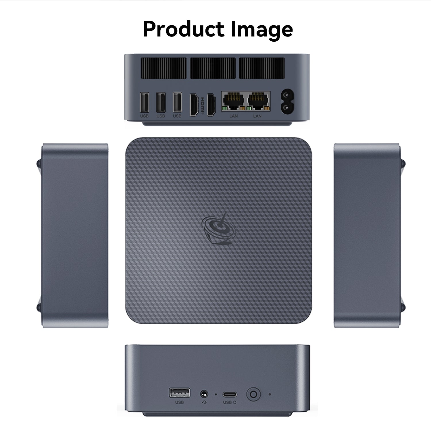Beelink EQi13 Intel® Core™ 13420H