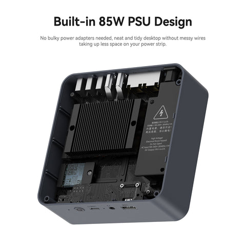 Beelink EQi13 Intel® Core™ 13420H