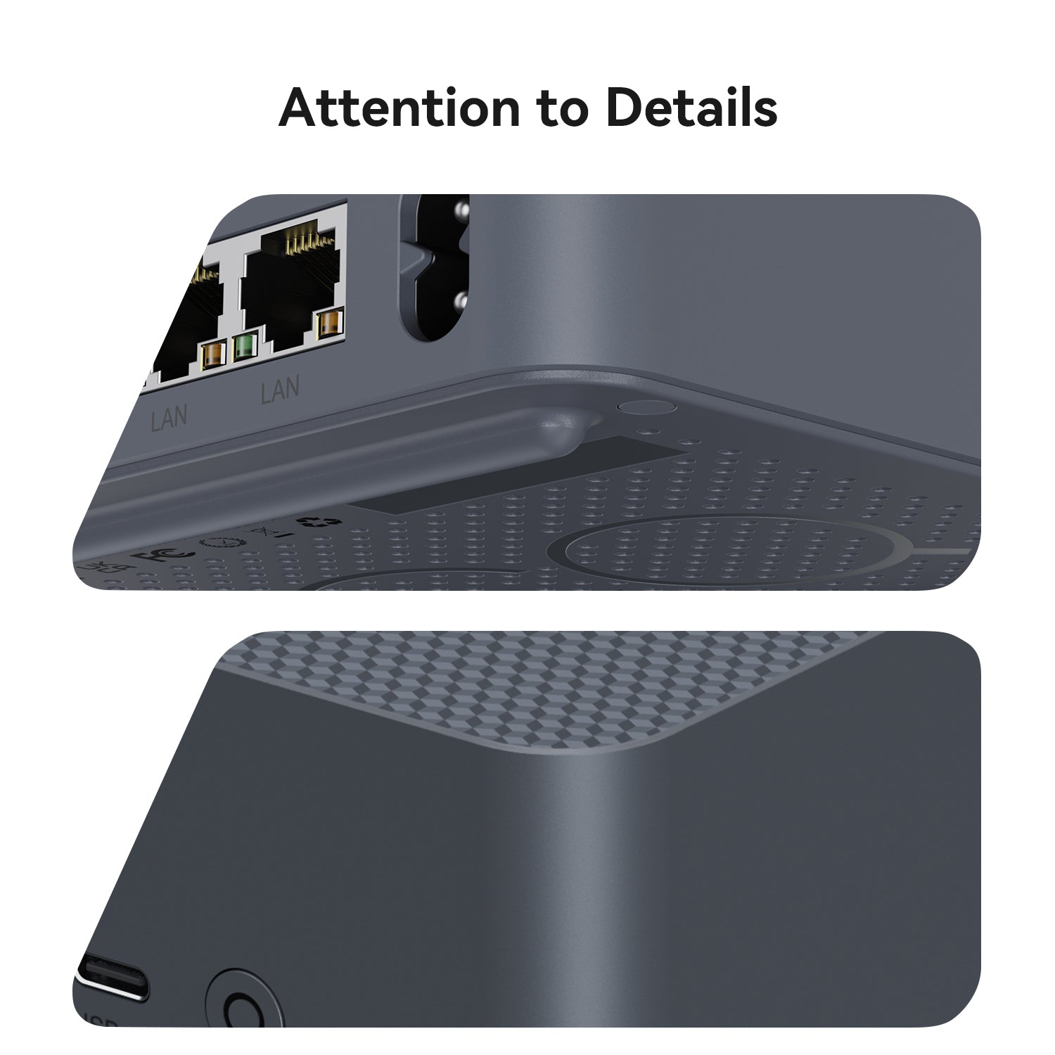 Beelink EQi13 Intel® Core™ 13420H