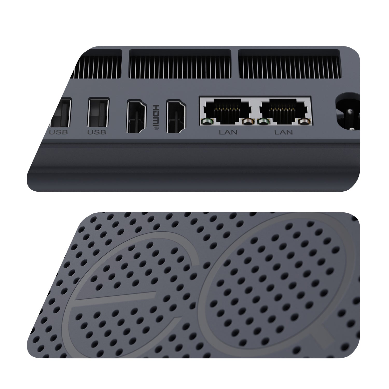 Beelink EQi13 Intel® Core™ 13420H