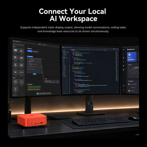 Beelink SEi13  AI Intel® Core™  i7-13620H