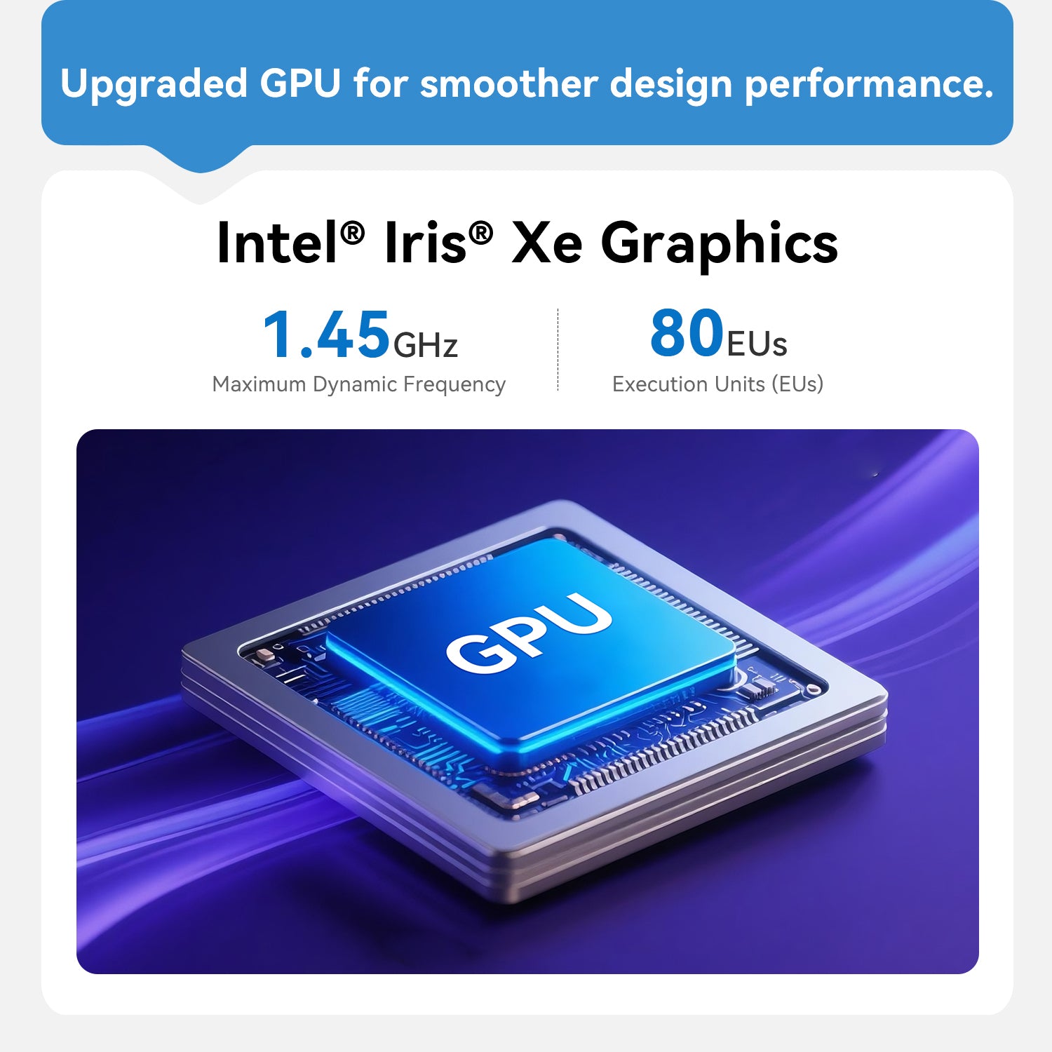 Beelink EQi13 Pro Intel® Core™ 13500H/13620H