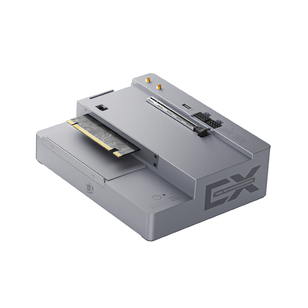 Beelink Multi-Functional EX Pro Docking Station
