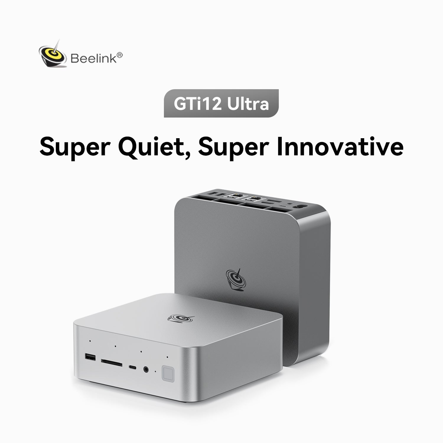 Beelink GTi12 Ultra Intel® Core™ i9-12900HK