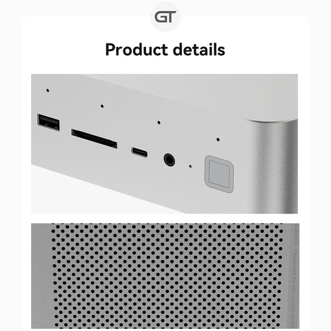 Beelink GTi12 Ultra Intel® Core™ i9-12900HK