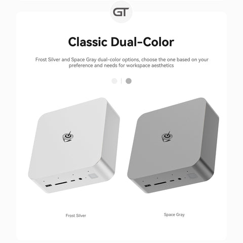Beelink GTi12 Ultra Intel® Core™ i9-12900HK