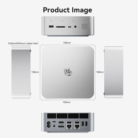 Beelink GTi12 Ultra Intel® Core™ i9-12900HK