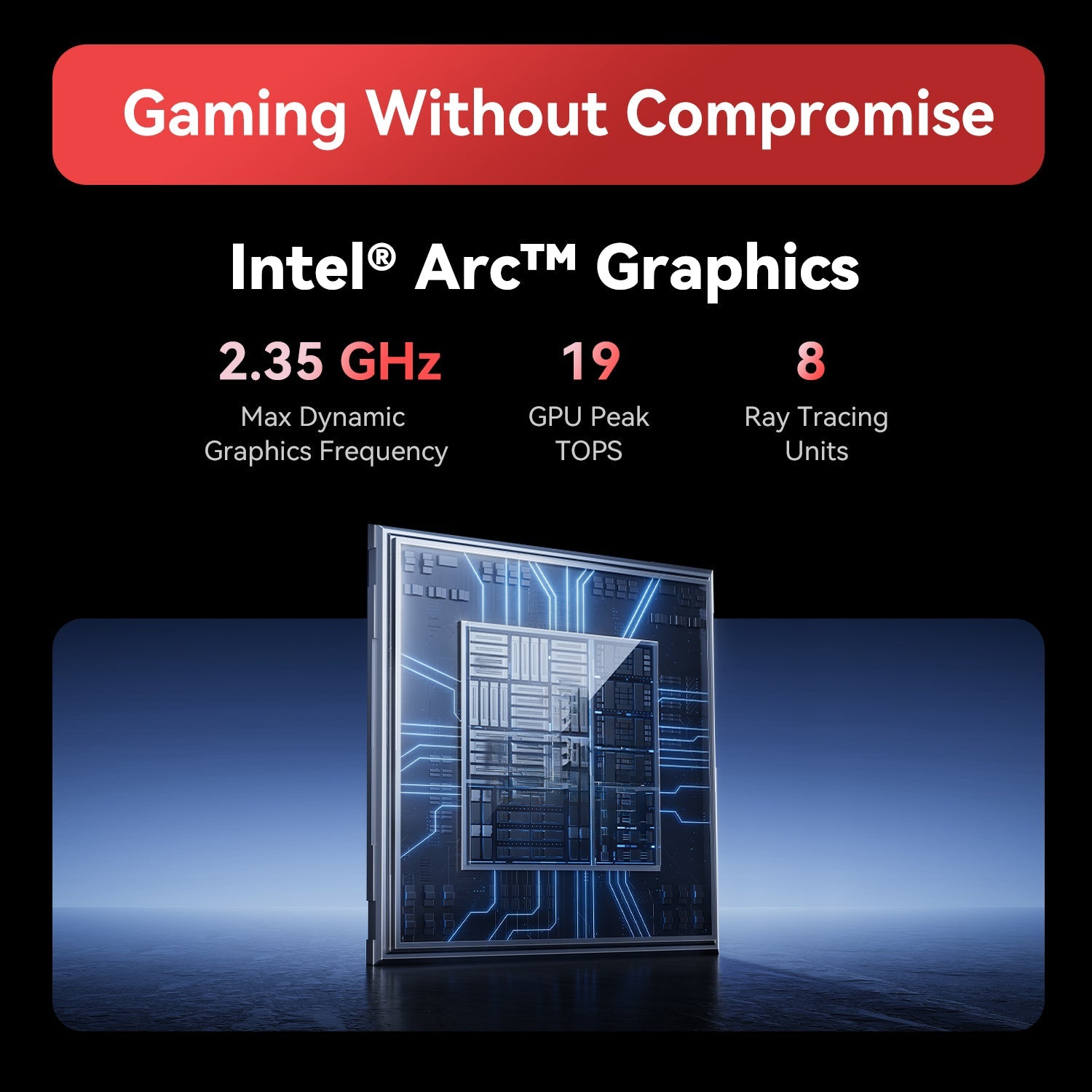Beelink GTi14 Ultra AI PC Intel® Core™ UItra 9 185H (OpenClaw Pre-Installed)