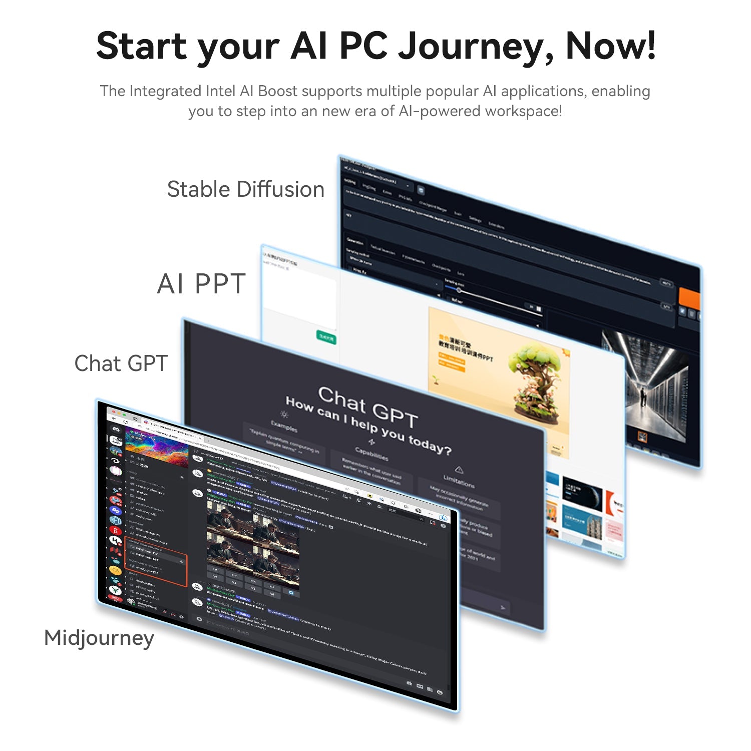 Beelink GTi14 Ultra AI PC Intel® Core™ UItra 9 185H