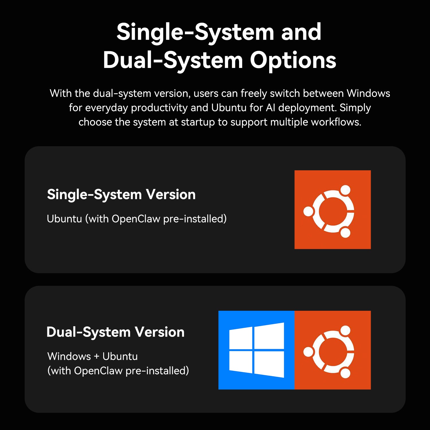 Beelink SER10 MAX AMD Pro Ryzen™ AI 9 HX 470 (OpenClaw & Local LLM Pre-installed)
