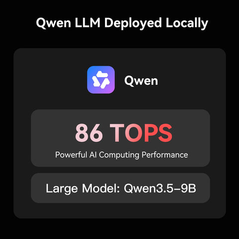 Beelink SER10 MAX AMD Pro Ryzen™ AI 9 HX 470 (OpenClaw & Local LLM Pre-installed)