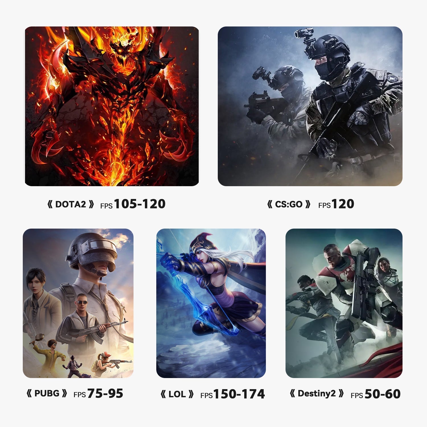 Beelink SER8 AMD Ryzen™ 7 8745HS