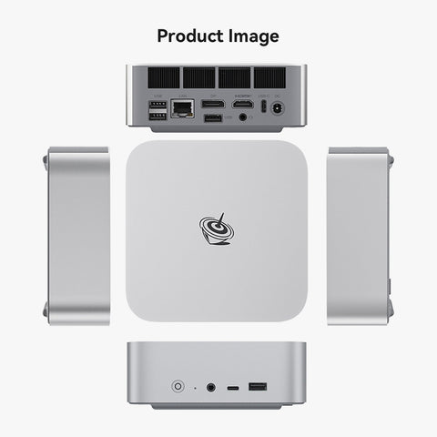 Beelink SER8 AMD Ryzen™ 7 8745HS
