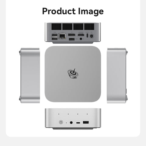 Beelink SER9 Pro AMD Ryzen™ 7 H 255