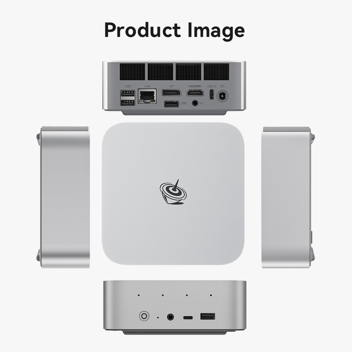 Beelink SEi13 Pro Intel® Core™ i9-13900HK / i7-13620H