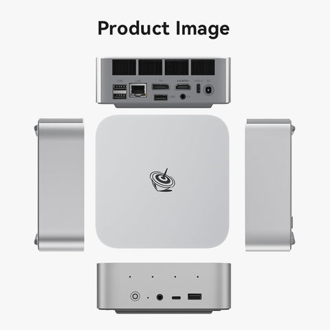 Beelink SEi13 Pro Intel® Core™ i9-13900HK / i7-13620H