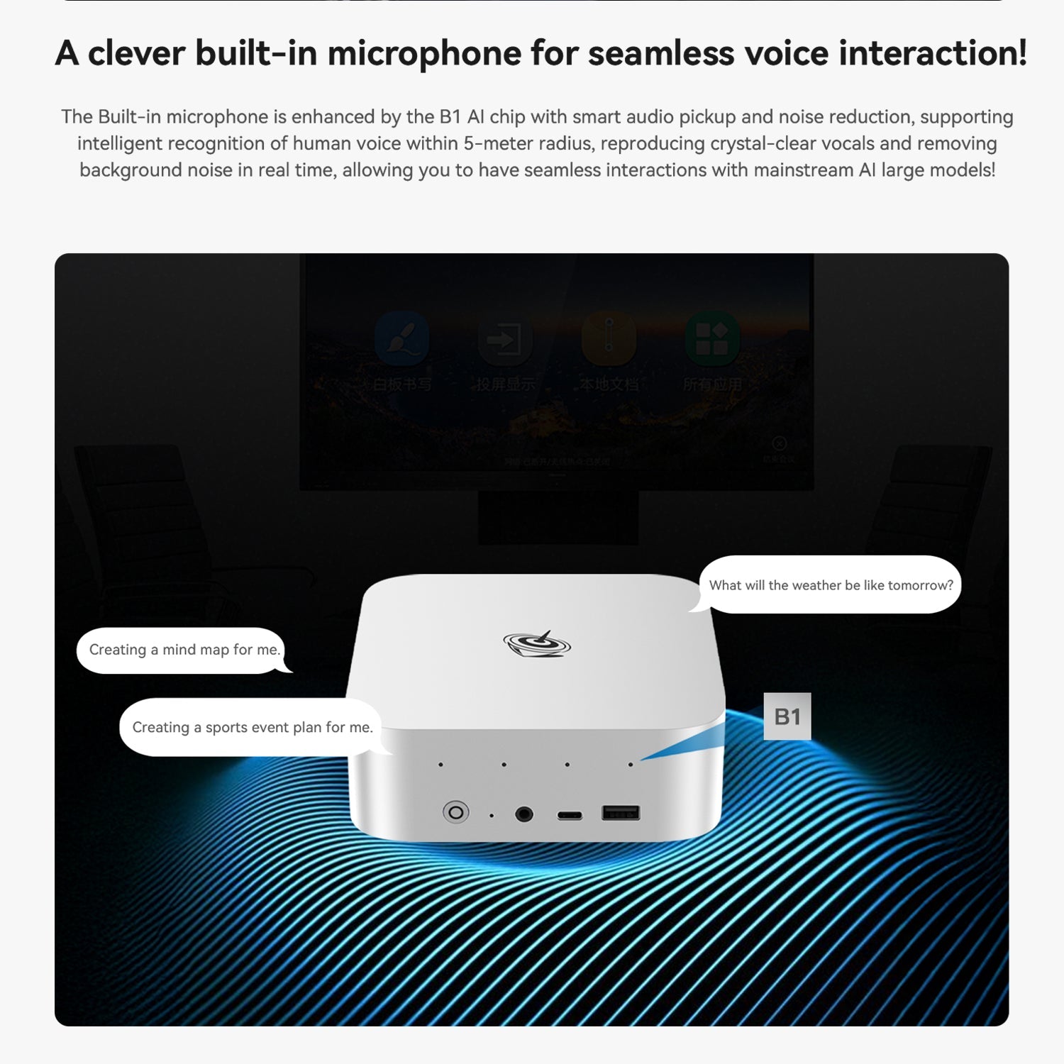 Beelink SEi13 Pro Intel® Core™ i9-13900HK / i7-13620H