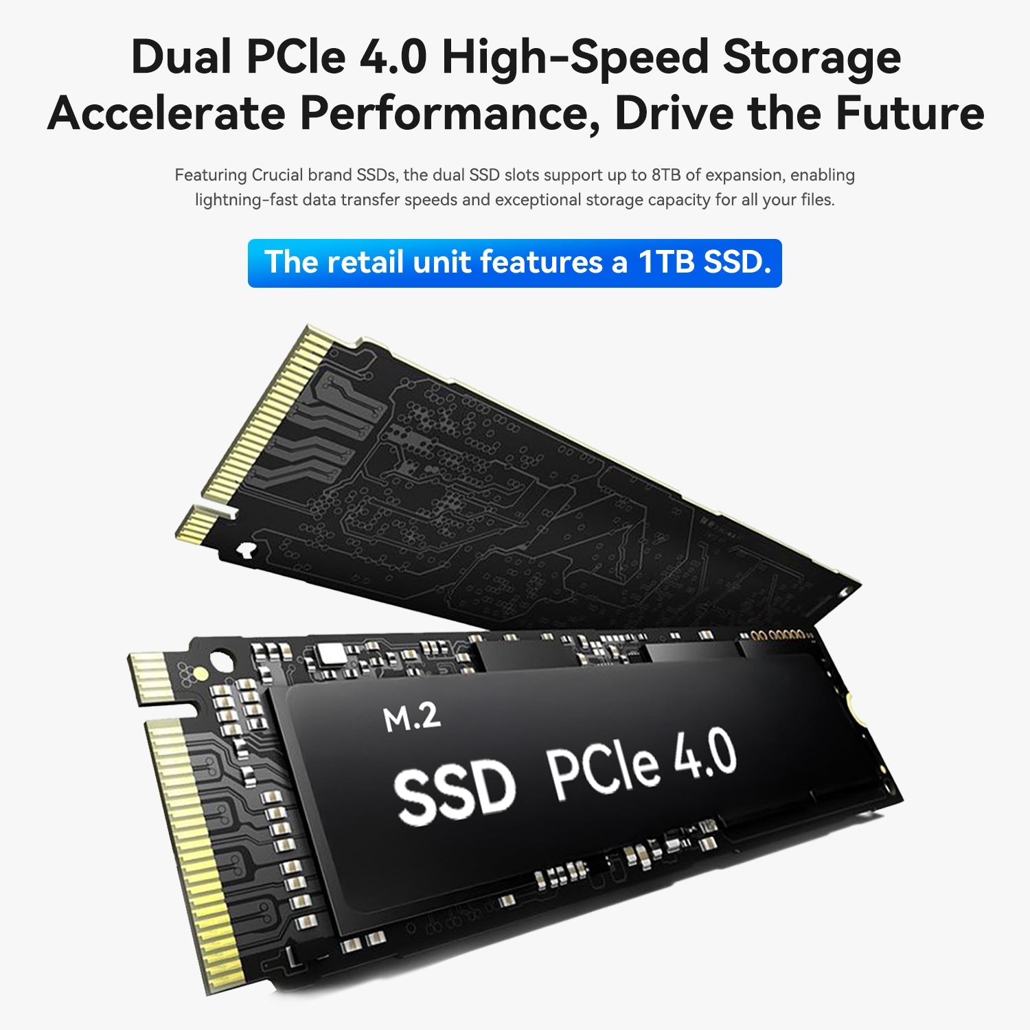Beelink SEi13 Pro Intel® Core™ i9-13900HK / i7-13620H