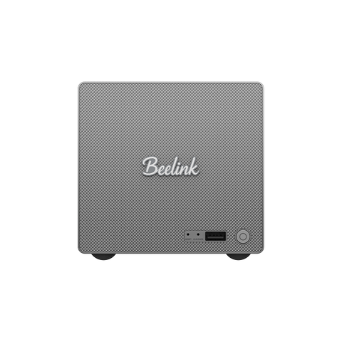 Beelink ME Pro 2-Bay
